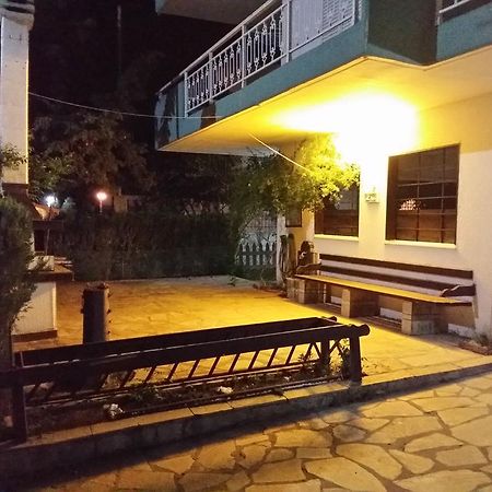 Stachtaris Rooms Psakoudia Ngoại thất bức ảnh