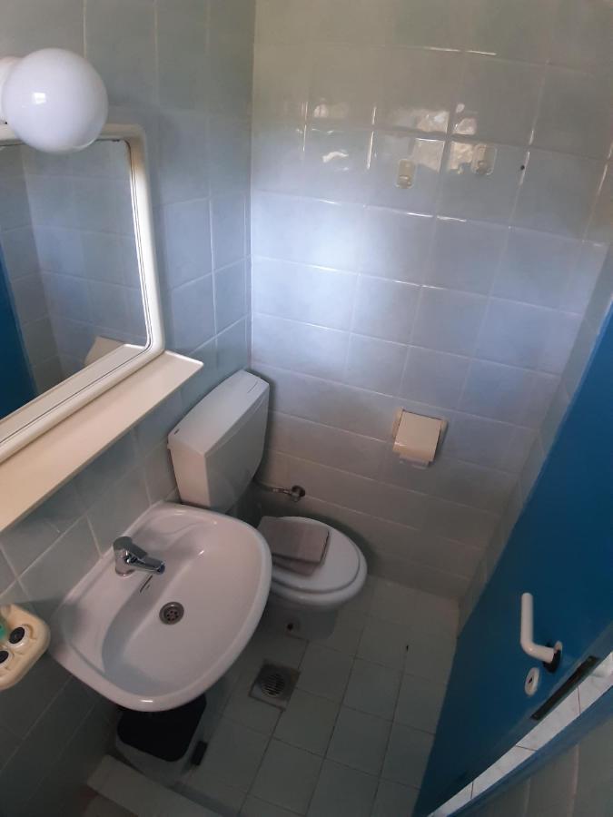 Stachtaris Rooms Psakoudia Ngoại thất bức ảnh