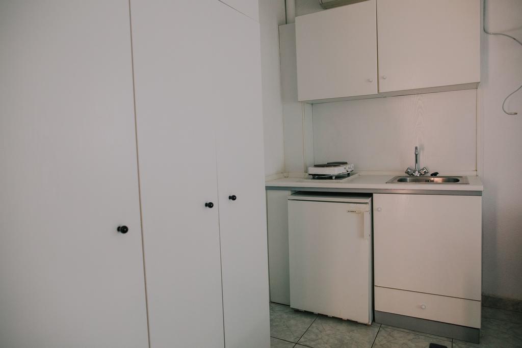 Stachtaris Rooms Psakoudia Ngoại thất bức ảnh